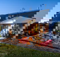 Madsen Retreat - Accommodation Cooktown