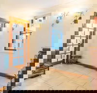 Kookaburra Retreat - Accommodation Cooktown