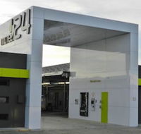 Motel 24 - Accommodation Cooktown