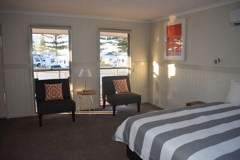 NRMA Port Macquarie Breakwall Holiday Park - Accommodation Cooktown 5