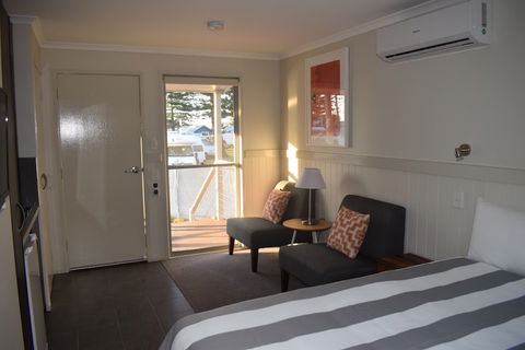 NRMA Port Macquarie Breakwall Holiday Park - Accommodation Cooktown 6