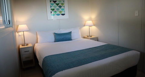 NRMA Port Macquarie Breakwall Holiday Park - Accommodation Cooktown 1