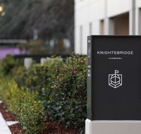 Knightsbridge Canberra - Accommodation Cooktown