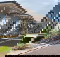 Sundowner Cabin and Tourist Park - Accommodation Cooktown