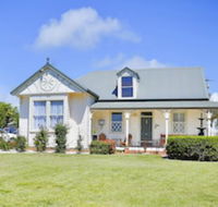 The Port Masters Lodgings - Accommodation Cooktown