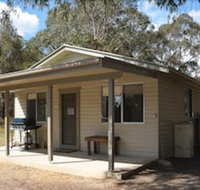 Robinsons Cabin - Accommodation Cooktown