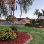 Lockhart NSW Accommodation Cooktown