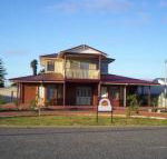 Ocean View Retreat - Accommodation Cooktown