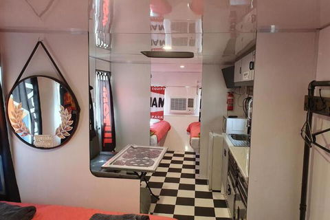 Rose City Caravan Park - Accommodation Cooktown 7