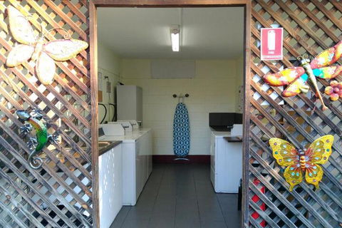 Rose City Caravan Park - Accommodation Cooktown 3