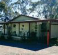 Rose City Caravan Park - Accommodation Cooktown