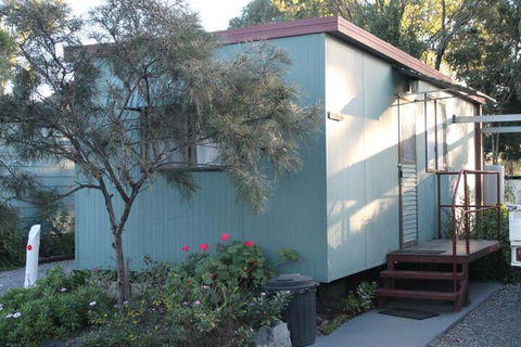 Rose City Caravan Park - Accommodation Cooktown 2