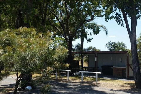 Rose City Caravan Park - Accommodation Cooktown 6