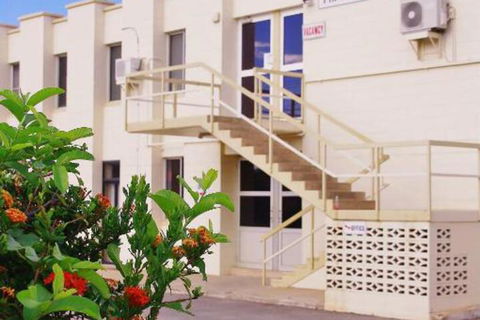 Accommodation At Isa - Accommodation Cooktown 7