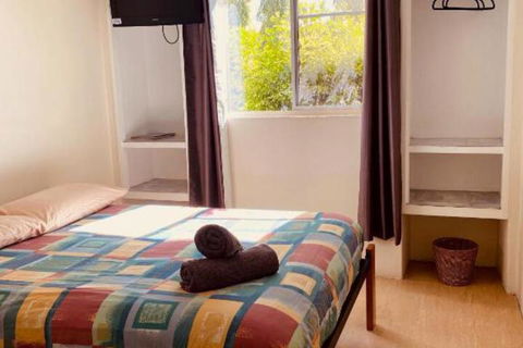 Accommodation At Isa - Accommodation Cooktown 4