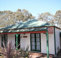 Lily May Cottage - Accommodation Cooktown
