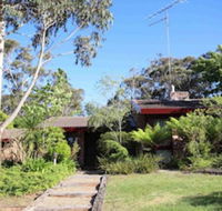 Rosella Retreat - Accommodation Cooktown