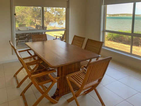 The Beach House - Accommodation Cooktown 4