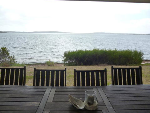 The Beach House - Accommodation Cooktown 6