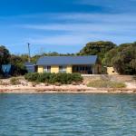 The Beach House - Accommodation Cooktown 0