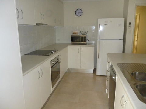 Lords Retreat - Accommodation Cooktown 3