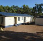 Lords Retreat - Accommodation Cooktown