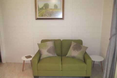 All About Me B & B - Accommodation Cooktown 2