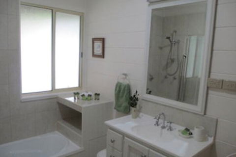 All About Me B & B - Accommodation Cooktown 1