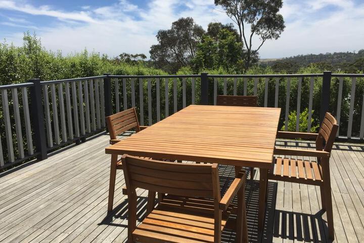 Strangways VIC Accommodation Cooktown