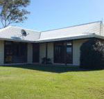 Molly Morgan Vineyard - Accommodation Cooktown