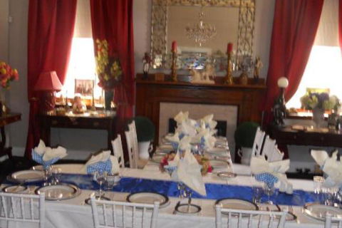 Montrose House - Accommodation Cooktown 4