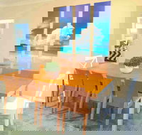 Anaheim Entertainer Deluxe - Accommodation Cooktown