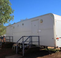 AAOK Karratha Caravan Park - Accommodation Cooktown