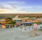 Nullarbor Roadhouse - Accommodation Cooktown