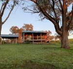 Gaddleen Grove Cottages - Accommodation Cooktown