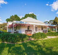 Cockfighters Ghost Vineyard - Accommodation Cooktown