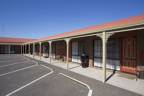 Horsham Country City Motor Inn - Accommodation Cooktown 1