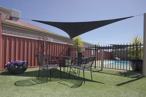 Horsham Country City Motor Inn - Accommodation Cooktown 6