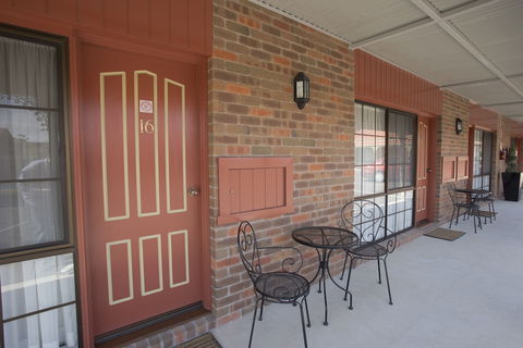 Horsham Country City Motor Inn - Accommodation Cooktown 0