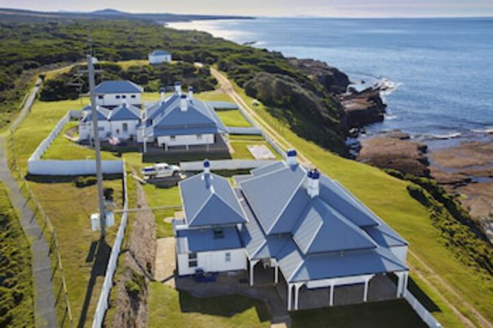 Green Cape NSW Accommodation Cooktown