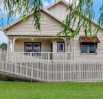 Catherine Normane Holiday House - Accommodation Cooktown