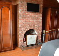 Portarlington Vicarage - Accommodation Cooktown