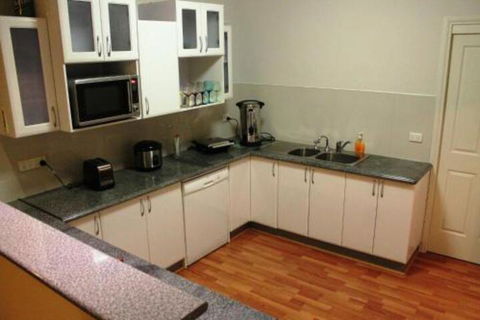 Lake Tyrrell Accommodation - Accommodation Cooktown 7