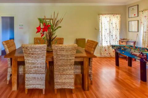 Lake Tyrrell Accommodation - Accommodation Cooktown 6