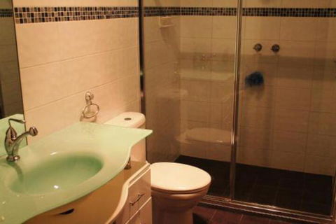 Lake Tyrrell Accommodation - Accommodation Cooktown 4