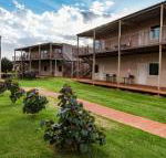 Oasis Newman - Accommodation Cooktown