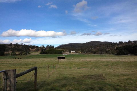 Walnut Cottage - Accommodation Cooktown 2