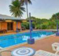 Alva Beach Tourist Park - Accommodation Cooktown