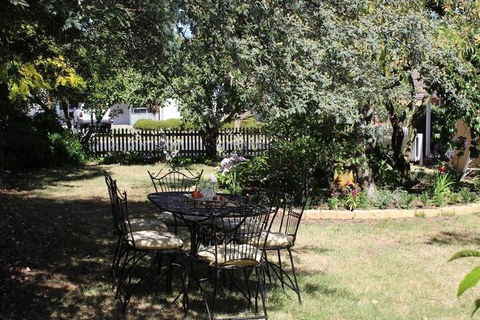 Bellamona - Accommodation Cooktown 4