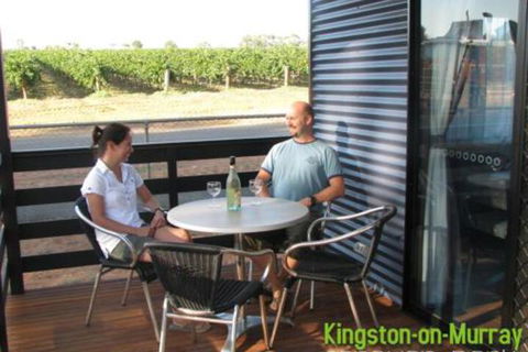 Kingston On Murray Caravan Park - Accommodation Cooktown 7
